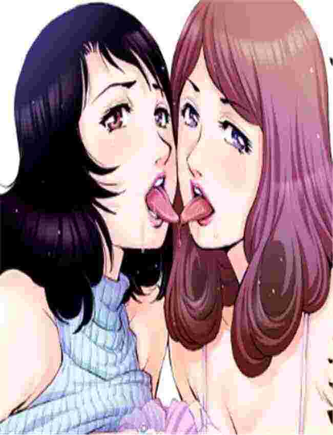 日本小女孩漫画女神们的情结
